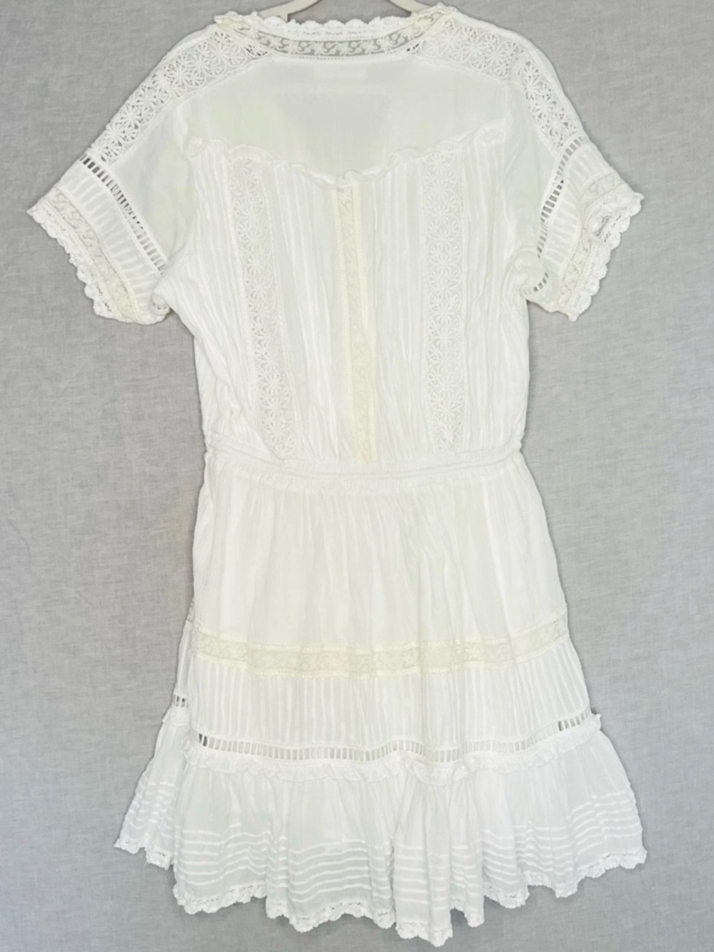 SPELL HANGING ROCK DRESS - Picture 4 of 8